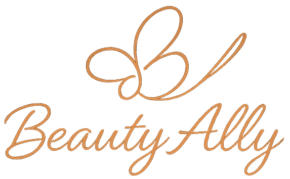 Beauty Ally logo